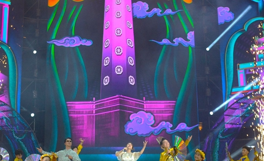 Khép lại Festival Thăng Long - Hà Nội năm 2026